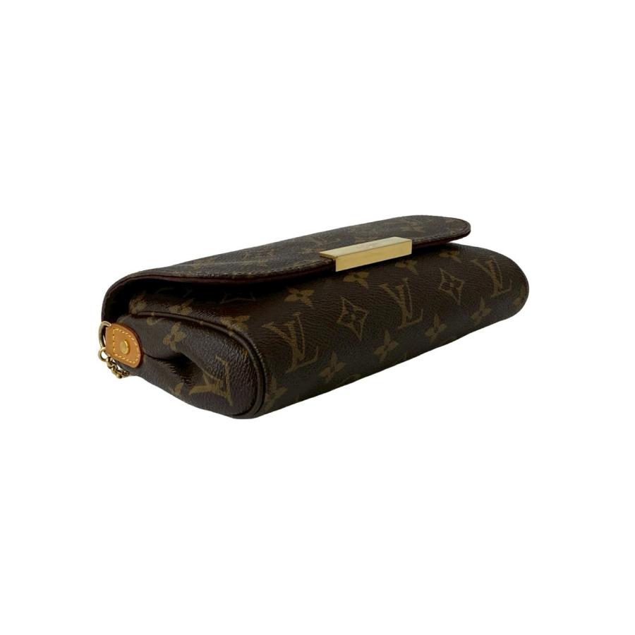 LOUIS VUITTON（ルイ・ヴィトン） 極 美品 フェイボリット PM 