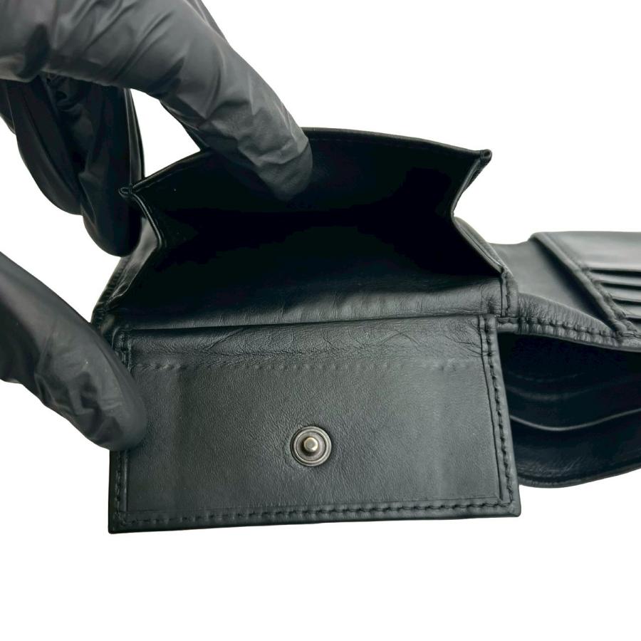 極 美品 希少品 BOTTEGA VENETA ボッテガヴェネタ イントレチャート  