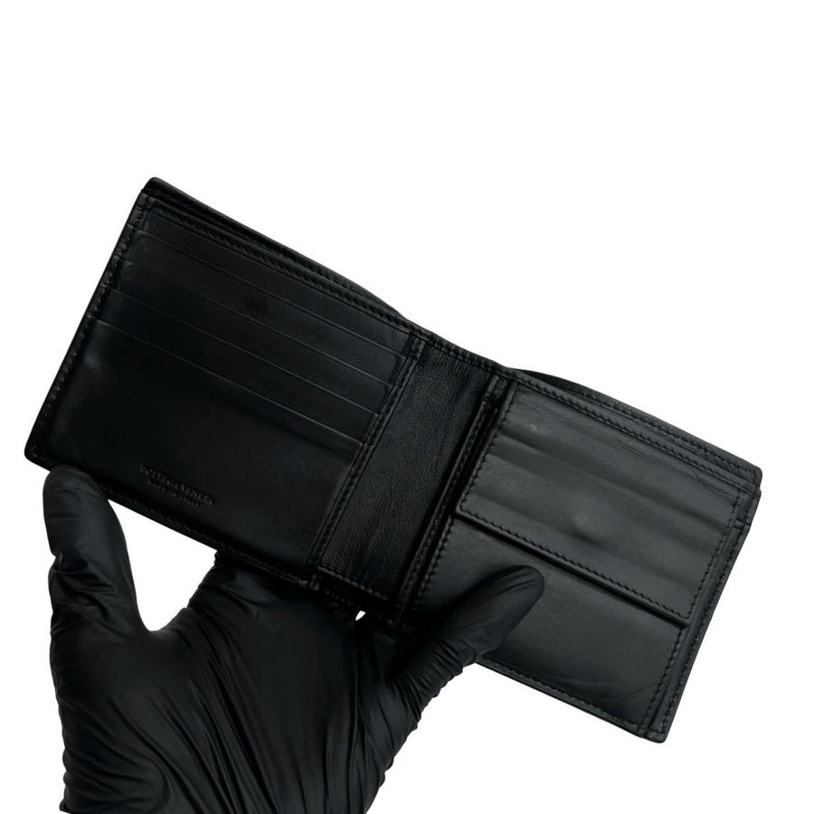 極 美品 希少品 BOTTEGA VENETA ボッテガヴェネタ イントレチャート  