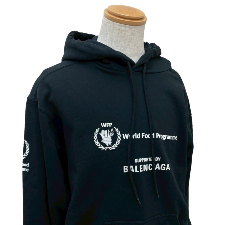 BALENCIAGA（バレンシアガ） 極 美品 箱付 WFP World Food Programme