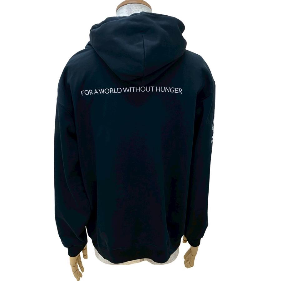 BALENCIAGA（バレンシアガ） 極 美品 箱付 WFP World Food Programme