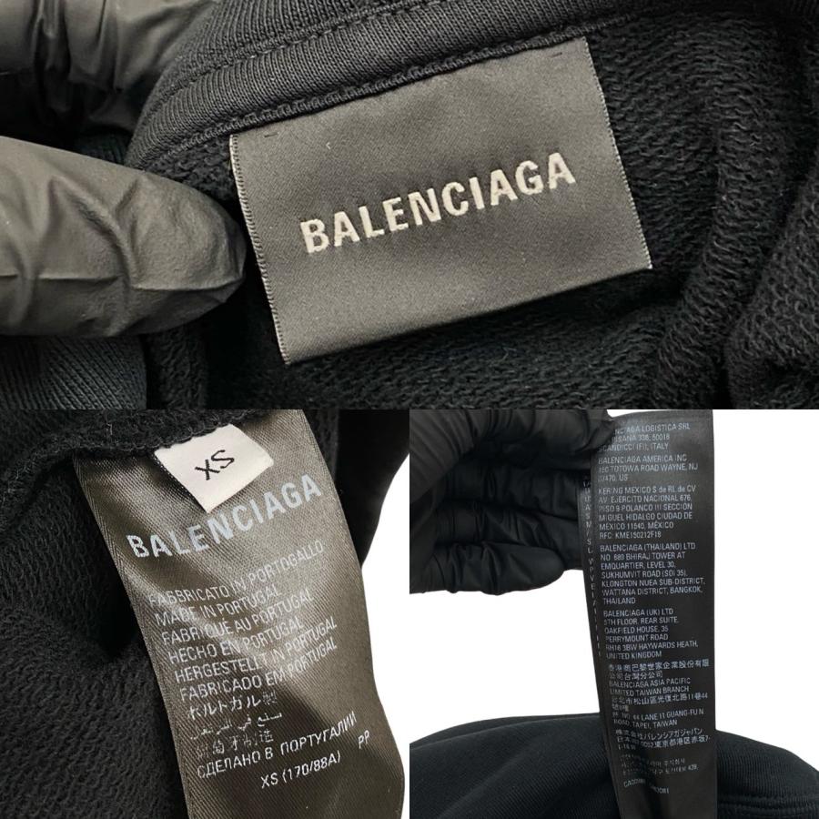 BALENCIAGA（バレンシアガ） 極 美品 箱付 WFP World Food Programme