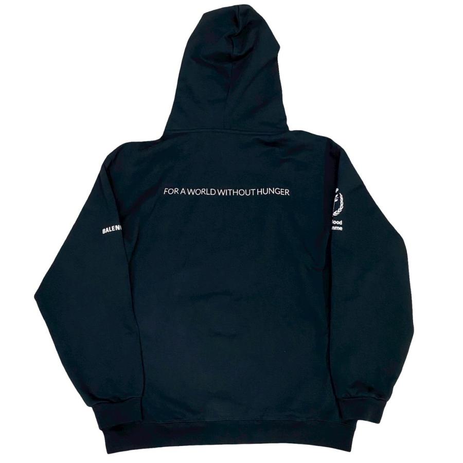 BALENCIAGA（バレンシアガ） 極 美品 箱付 WFP World Food Programme