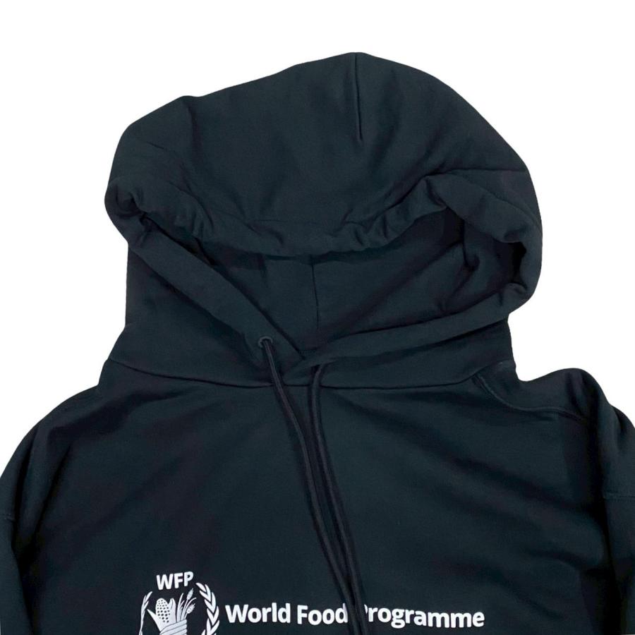 BALENCIAGA（バレンシアガ） 極 美品 箱付 WFP World Food Programme