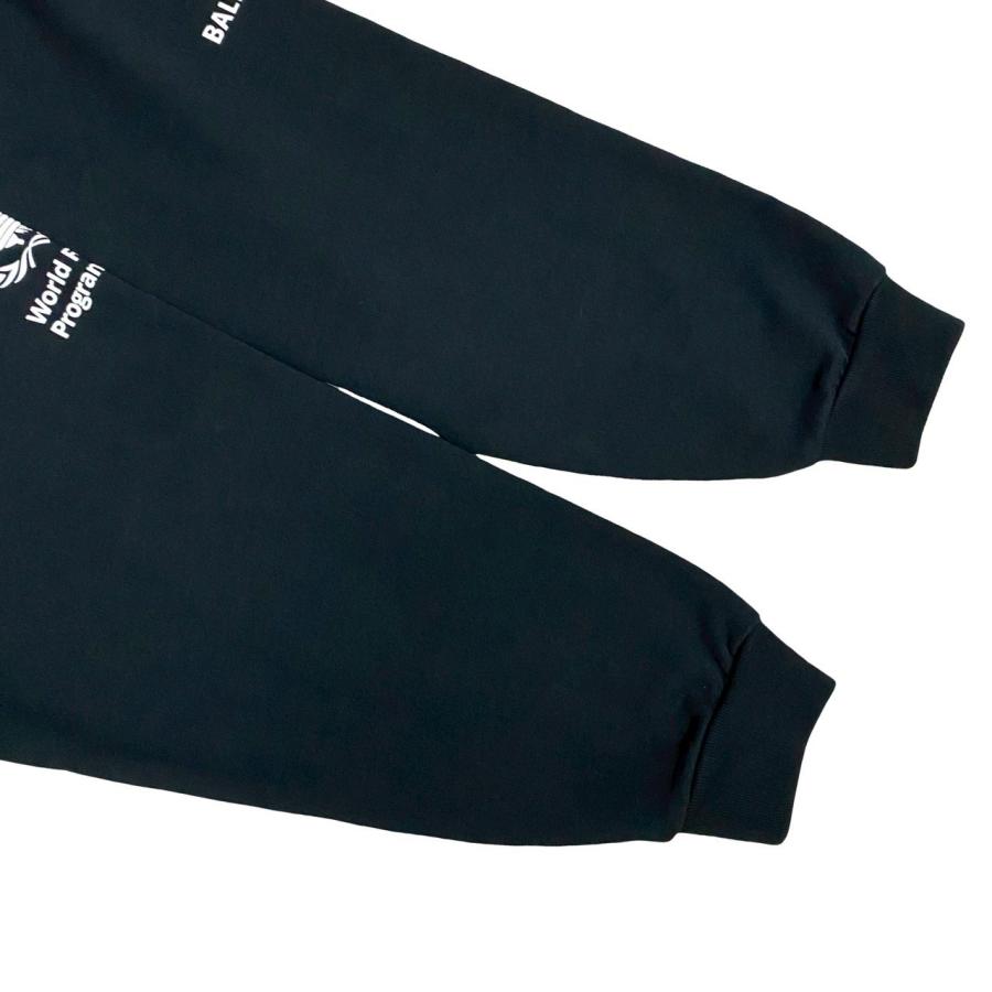BALENCIAGA（バレンシアガ） 極 美品 箱付 WFP World Food Programme