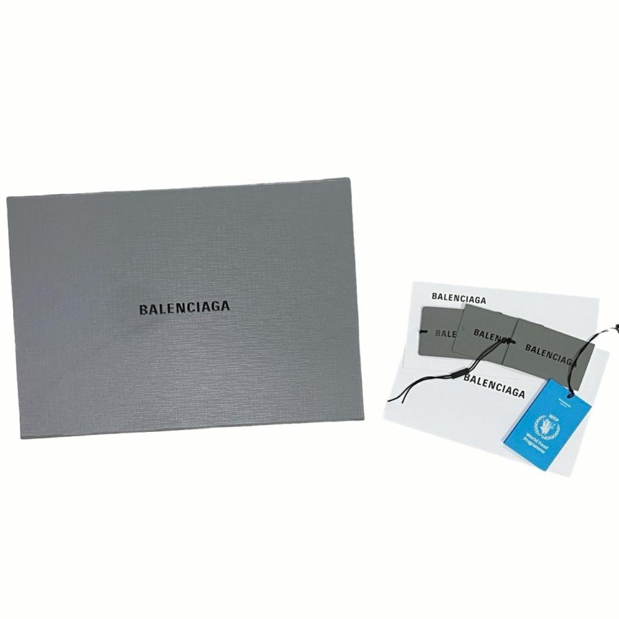 BALENCIAGA（バレンシアガ） 極 美品 箱付 WFP World Food Programme