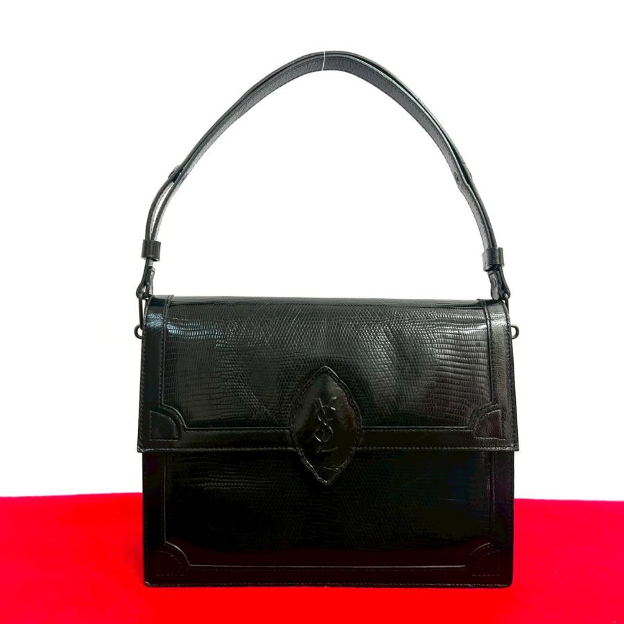 Yves Saint Laurent（イヴ・サンローラン） 極 美品