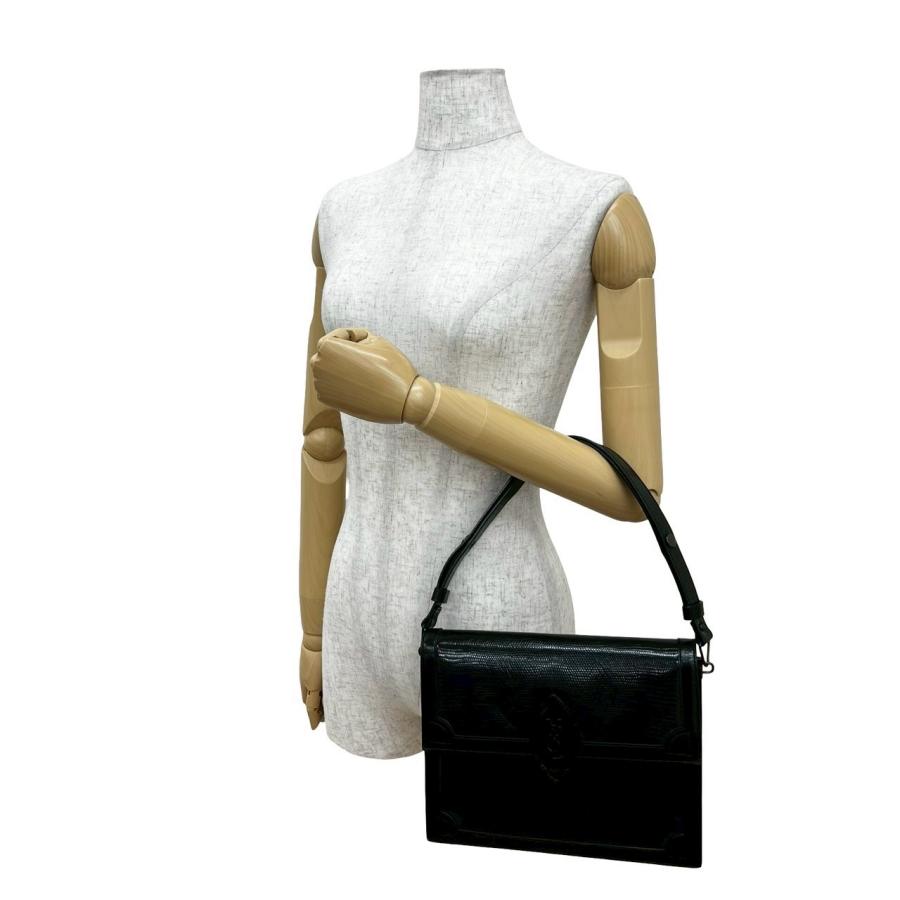 Yves Saint Laurent（イヴ・サンローラン） 極 美品 ヴィンテージ YSL