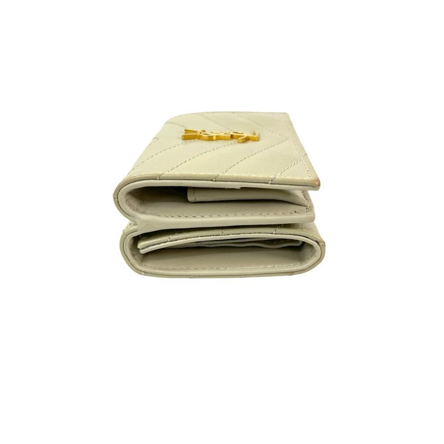 Yves Saint Laurent（イヴ・サンローラン） 極 美品 箱 袋付き SAINT