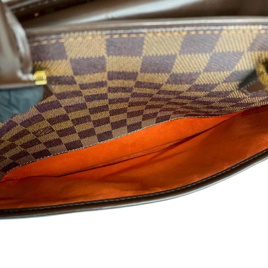 LOUIS VUITTON（ルイ・ヴィトン） 極 美品 袋付き サリア オリゾンタル