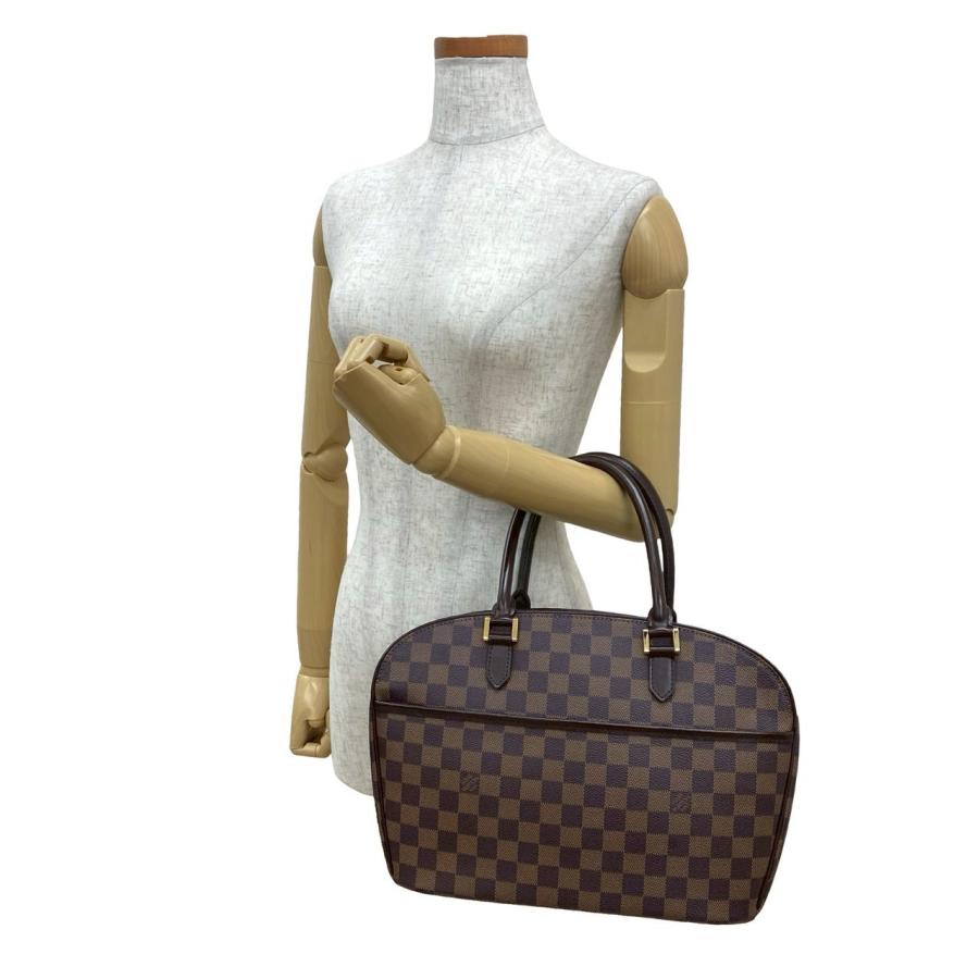 LOUIS VUITTON（ルイ・ヴィトン） 極 美品 袋付き サリア オリゾンタル