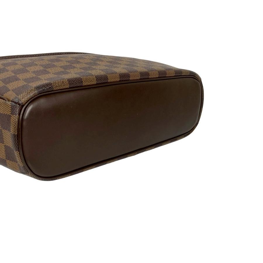 LOUIS VUITTON（ルイ・ヴィトン） 極 美品 袋付き サリア オリゾンタル