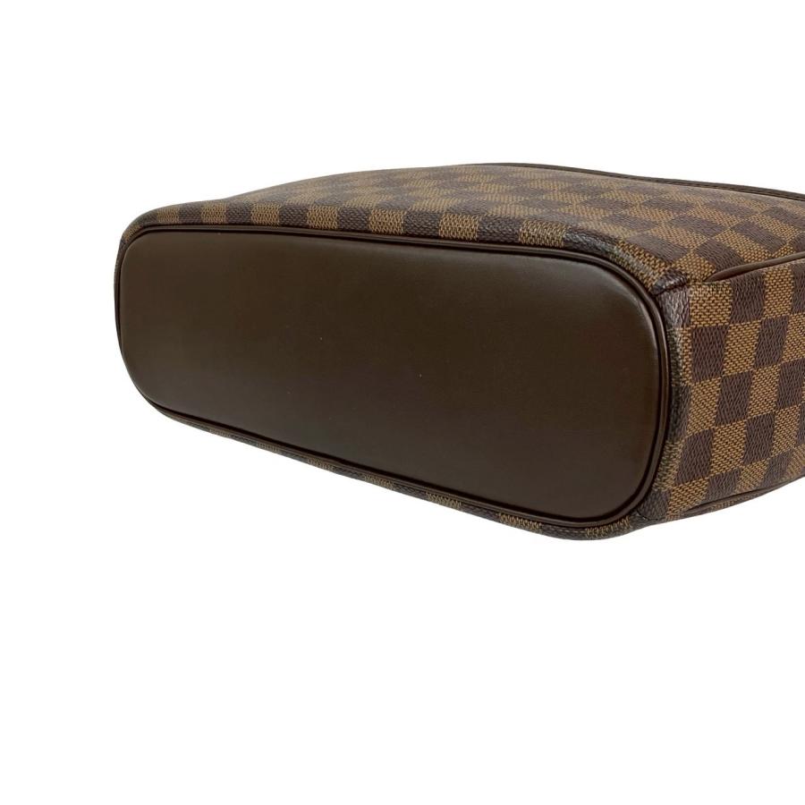 LOUIS VUITTON（ルイ・ヴィトン） 極 美品 袋付き サリア オリゾンタル