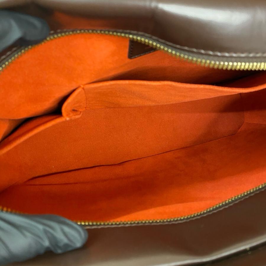 LOUIS VUITTON（ルイ・ヴィトン） 極 美品 袋付き サリア オリゾンタル