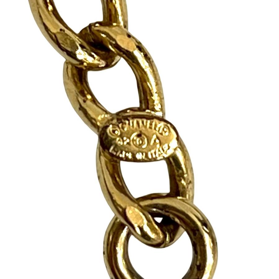 CHANEL（シャネル） 極 美品 コメあり 02A CHANEL ヴィンテージ ココ