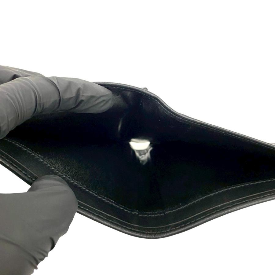 極 美品 希少品 箱付き Christian Dior ディオール CD ロゴ 刻印