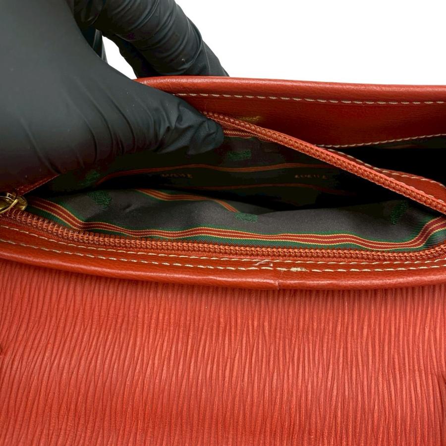 LOEWE（ロエベ） 極 美品 希少品 保存袋付 ヴィンテージ ベラスケス