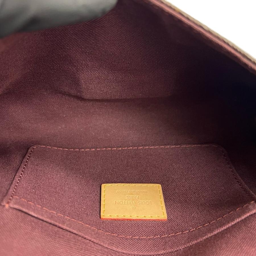 LOUIS VUITTON（ルイ・ヴィトン） ほぼ未使用 袋付 フェイボリット PM