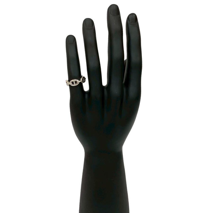 HERMES（エルメス） 極 美品 箱付き シェーヌダンクル アンシェネ