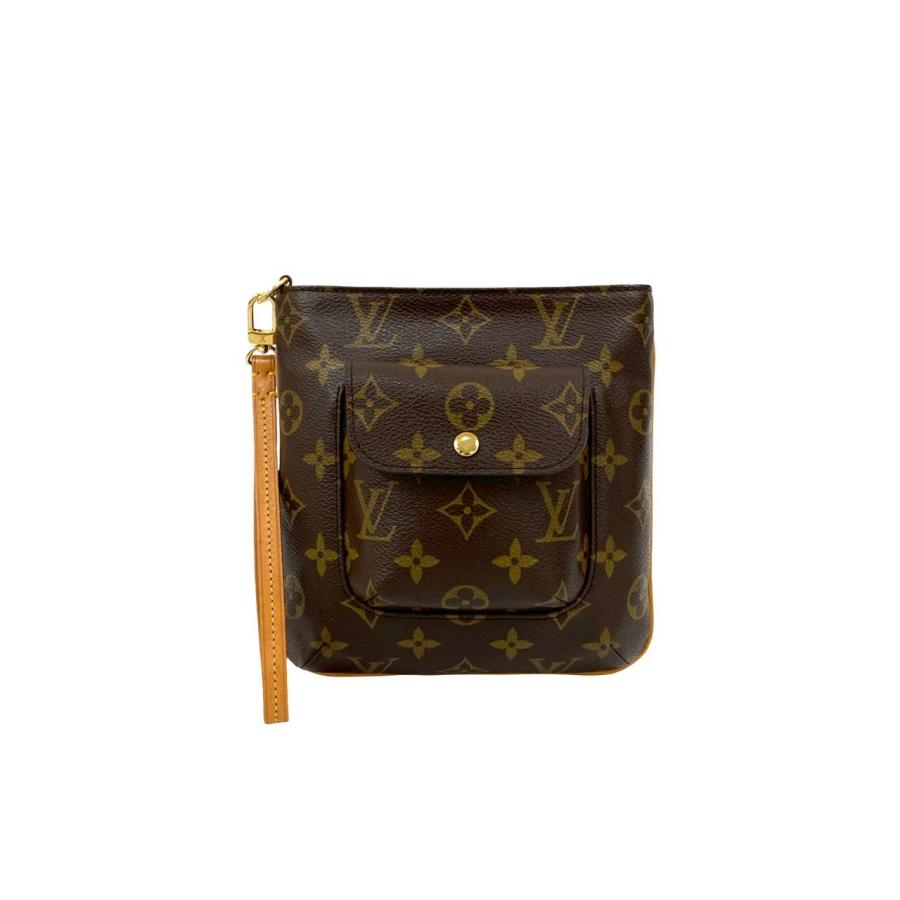 LOUIS VUITTON（ルイ・ヴィトン） ほぼ未使用 ヴィンテージ パルティ 