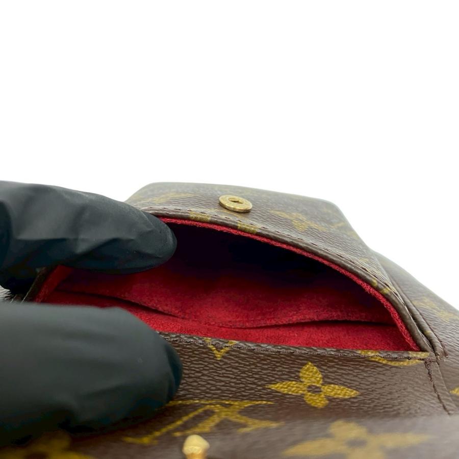 LOUIS VUITTON（ルイ・ヴィトン） ほぼ未使用 ヴィンテージ パルティ 