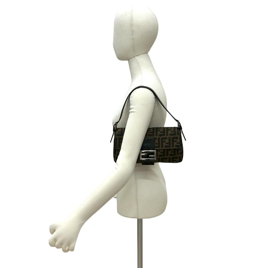 FENDI（フェンディ） 極 美品 袋付 ヴィンテージ マンマバケット