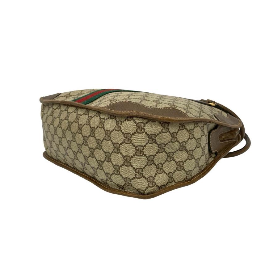 GUCCI（グッチ） 極 美品 オールドグッチ ヴィンテージ シェリーライン