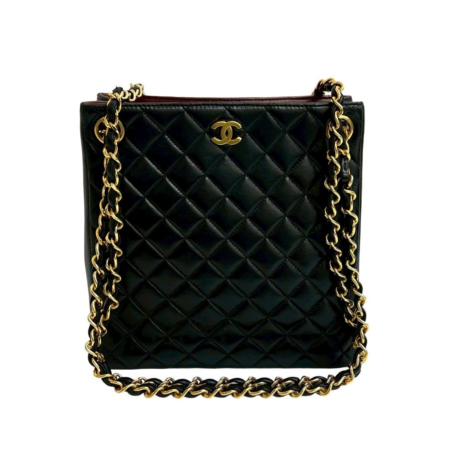 CHANEL（シャネル） 極 美品 袋付 カード シール有 2番台 マトラッセ