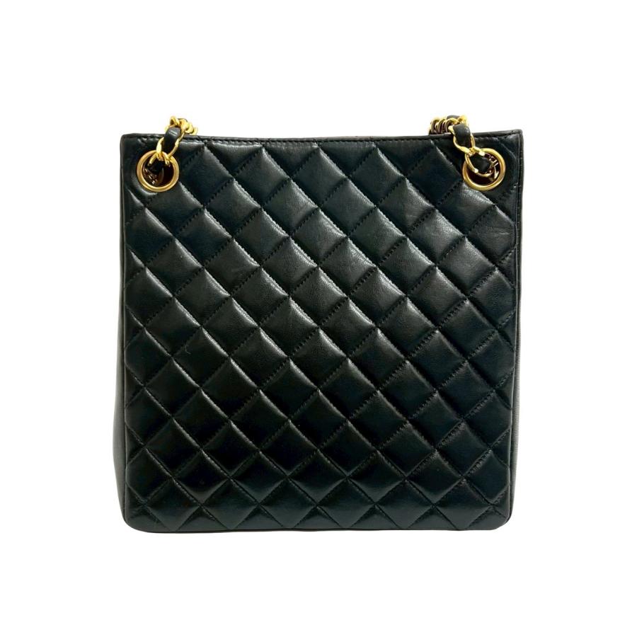 CHANEL（シャネル） 極 美品 袋付 カード シール有 2番台 マトラッセ