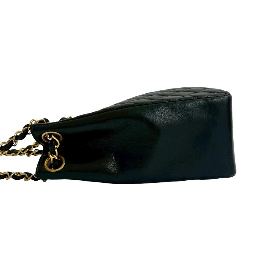 CHANEL（シャネル） 極 美品 袋付 カード シール有 2番台 マトラッセ