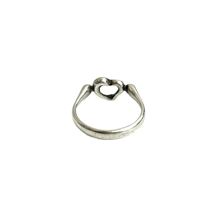 TIFFANY&Co.（ティファニー） 極 美品 エルサペレッティ オープン