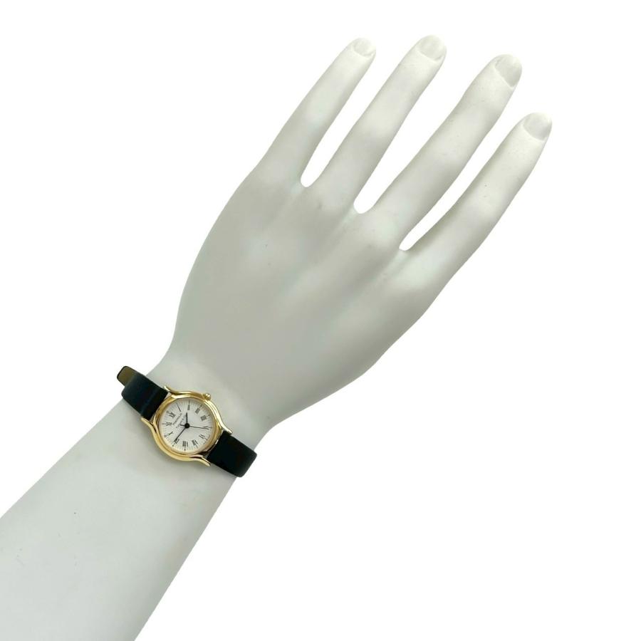 TIFFANY&Co.（ティファニー） 稼働品 極 美品 箱付き ポートフォリオ