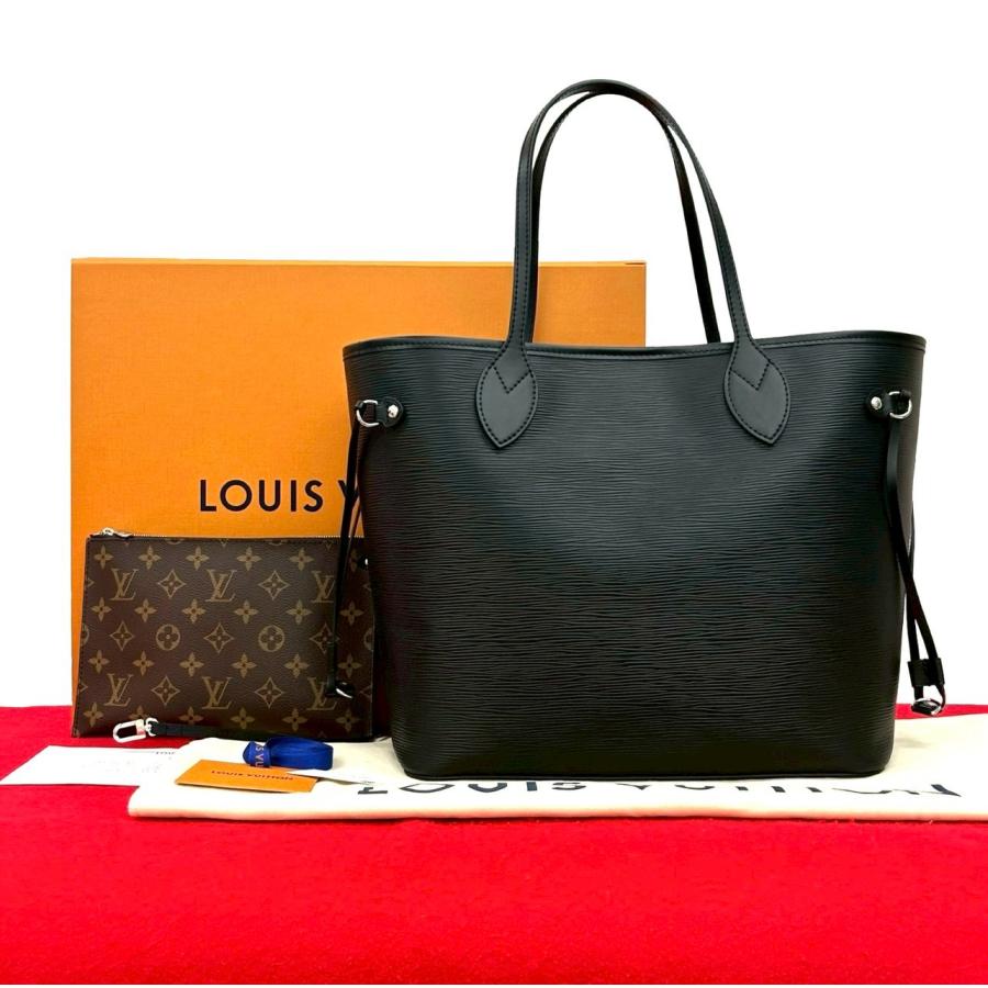 LOUIS VUITTON（ルイ・ヴィトン） 未使用保管品 箱 袋付き