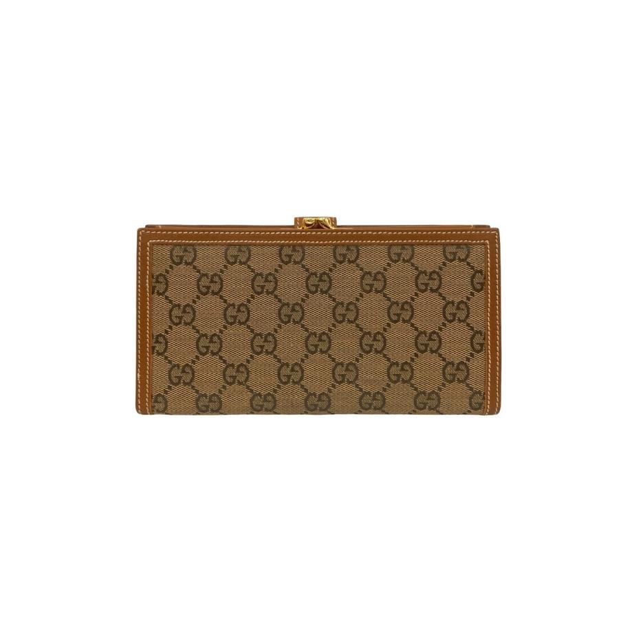 GUCCI（グッチ） 未使用保管品 箱付き オールドグッチ ヴィンテージ GG