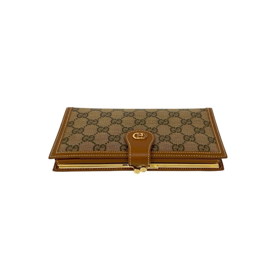 GUCCI（グッチ） 未使用保管品 箱付き オールドグッチ ヴィンテージ GG