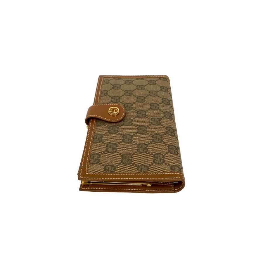GUCCI（グッチ） 未使用保管品 箱付き オールドグッチ ヴィンテージ GG
