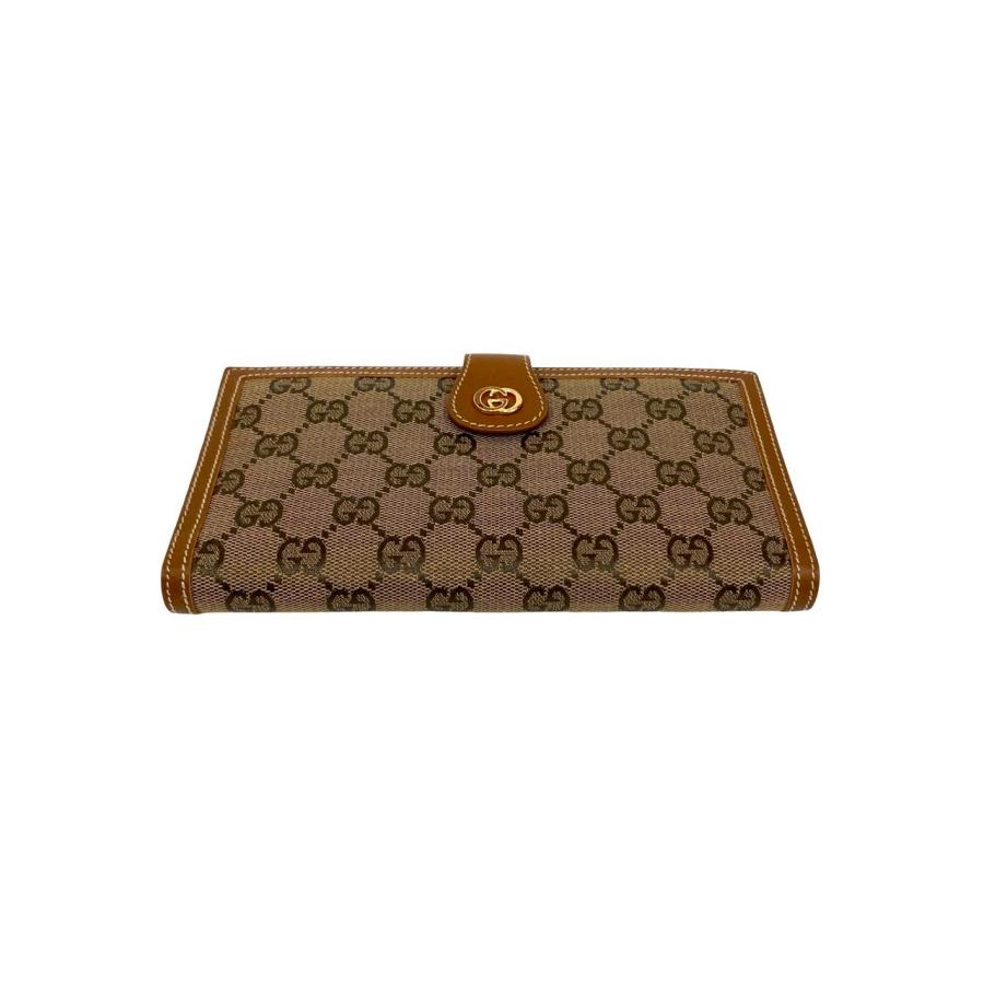 GUCCI（グッチ） 未使用保管品 箱付き オールドグッチ ヴィンテージ GG