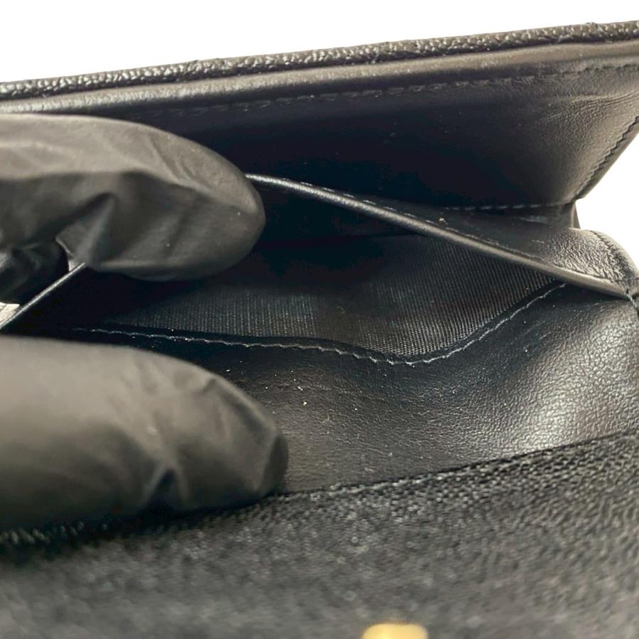 CHANEL 極 美品 箱 袋付 カード シール有 30番台 ボーイシャネル ココ  