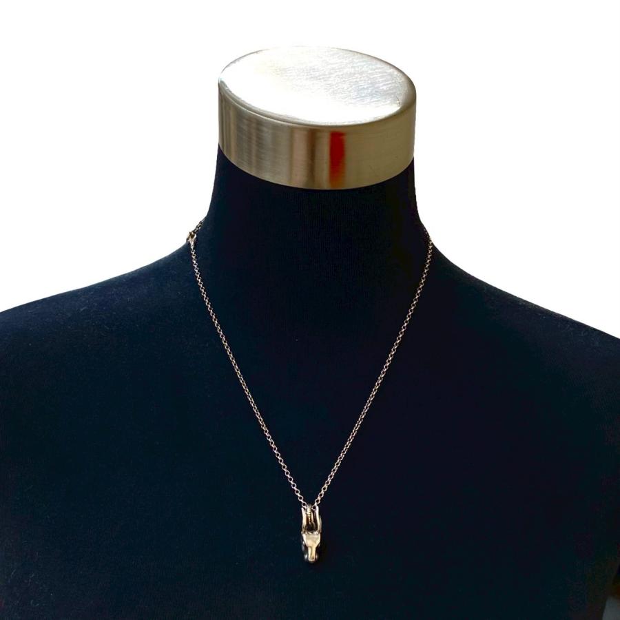 GUCCI（グッチ） 極 美品 箱 袋付 アンガーフォレスト ラビットヘッド