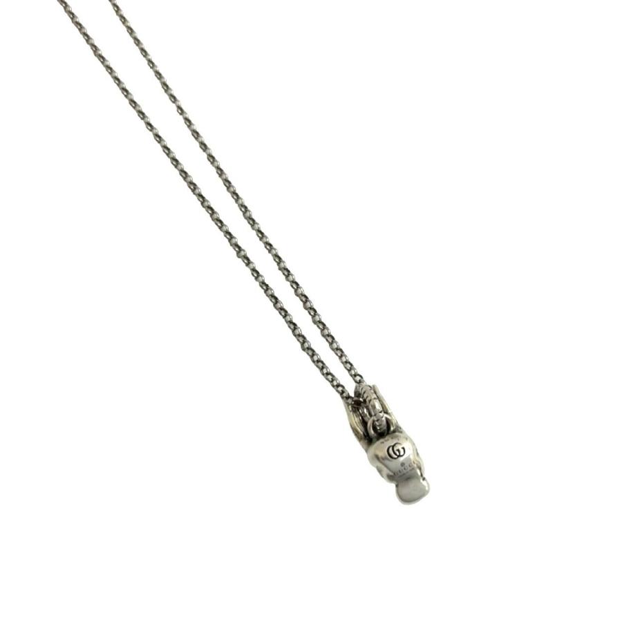 GUCCI（グッチ） 極 美品 箱 袋付 アンガーフォレスト ラビットヘッド