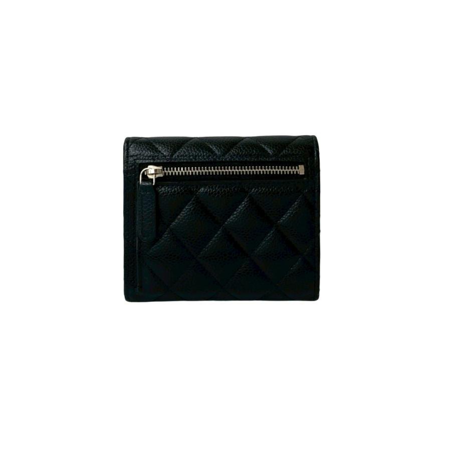 CHANEL 極 美品 箱 袋付き シール有 ランダム番台 シャネル マトラッセ  