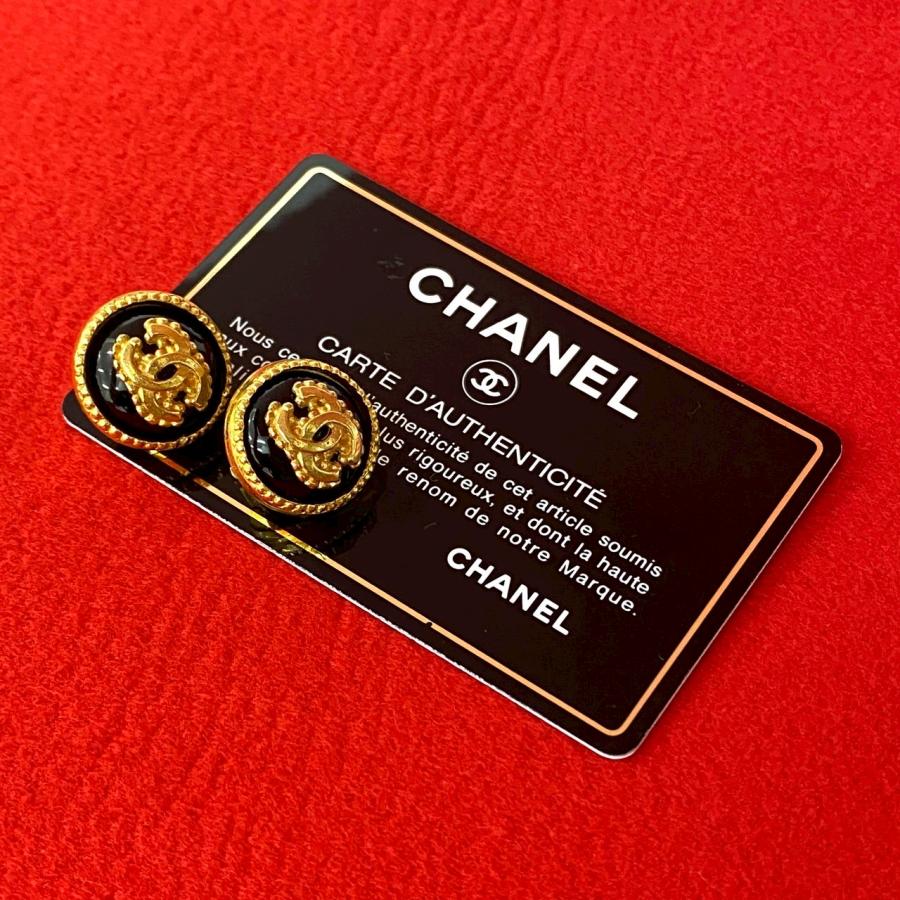 CHANEL（シャネル） 極 美品 コメあり 96A CHANEL ヴィンテージ