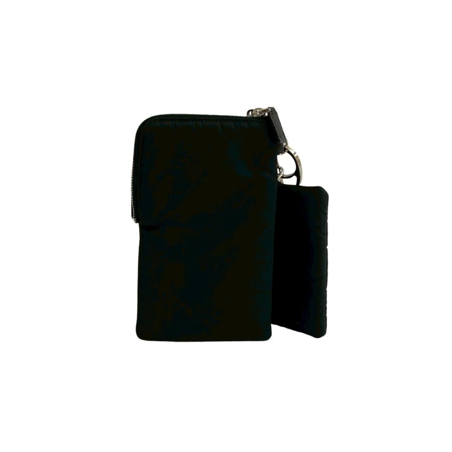 PRADA（プラダ） ほぼ未使用 Re-Nylon リナイロン 三角ロゴ 金具