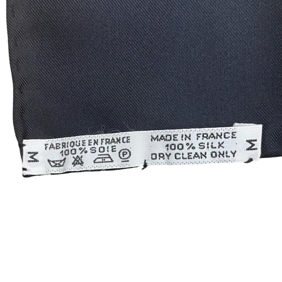 HERMES（エルメス） 極 美品 ヴィンテージ カレ 90 L'ENTENTE CORDIALE