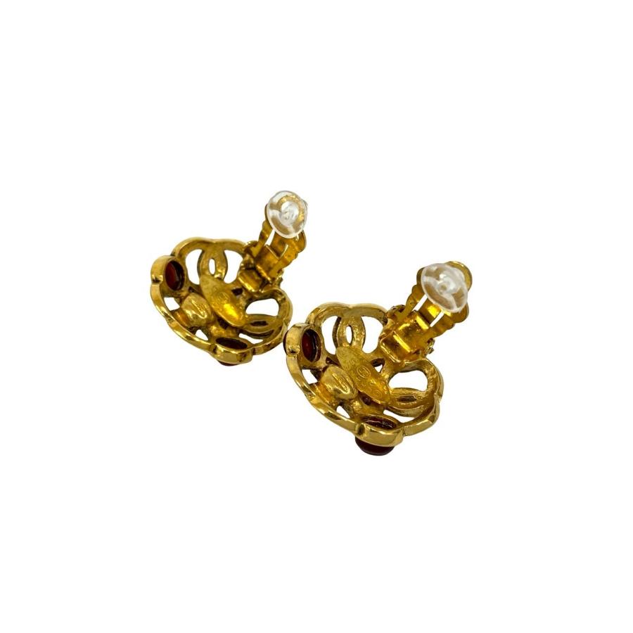 CHANEL（シャネル） 極 美品 希少品 コメあり 25 CHANEL ヴィンテージ 