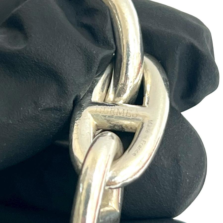 HERMES（エルメス） 極 美品 箱付き シェーヌダンクル GM 13コマ