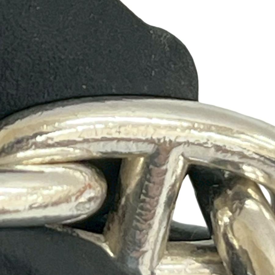 HERMES（エルメス） 極 美品 箱付き シェーヌダンクル GM 13コマ