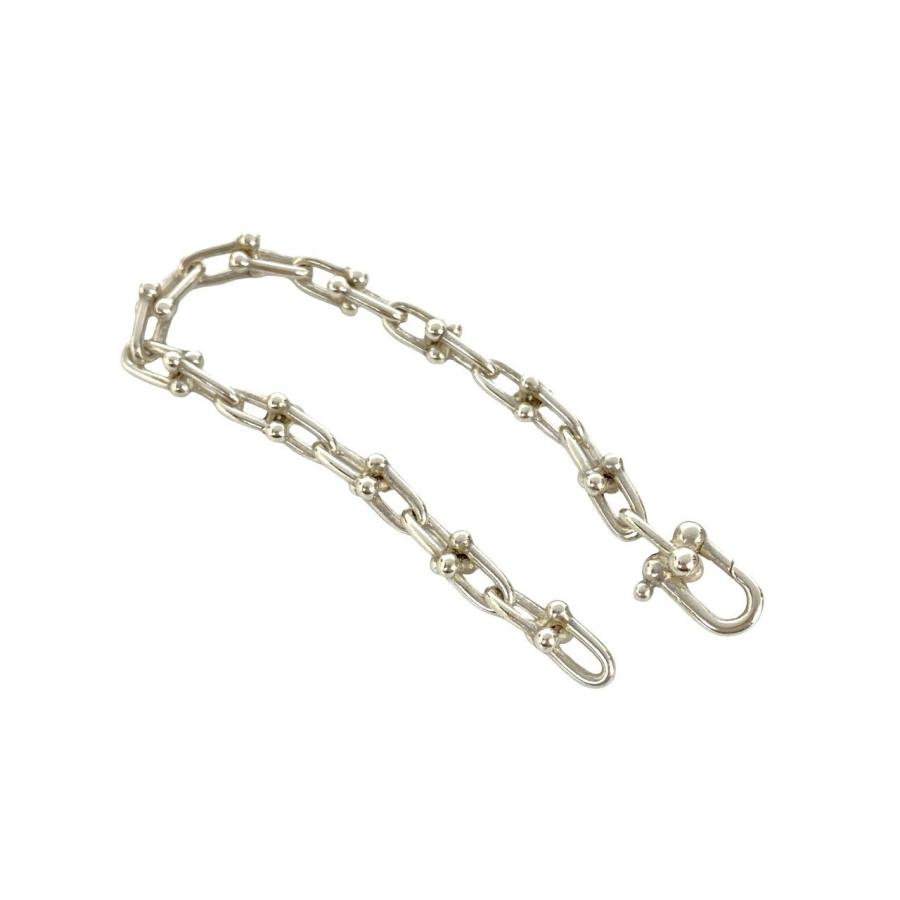 TIFFANY&Co.（ティファニー） 極 美品 ハードウェア スモール