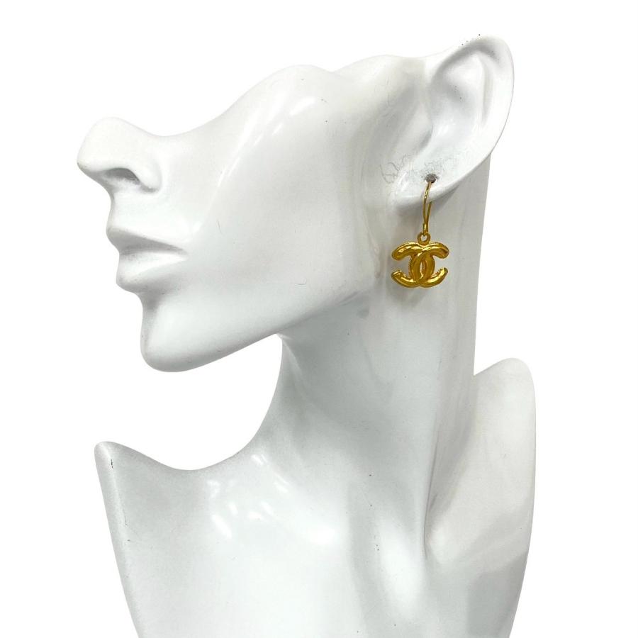 CHANEL（シャネル） 極 美品 箱付き コメあり 99A CHANEL ヴィンテージ