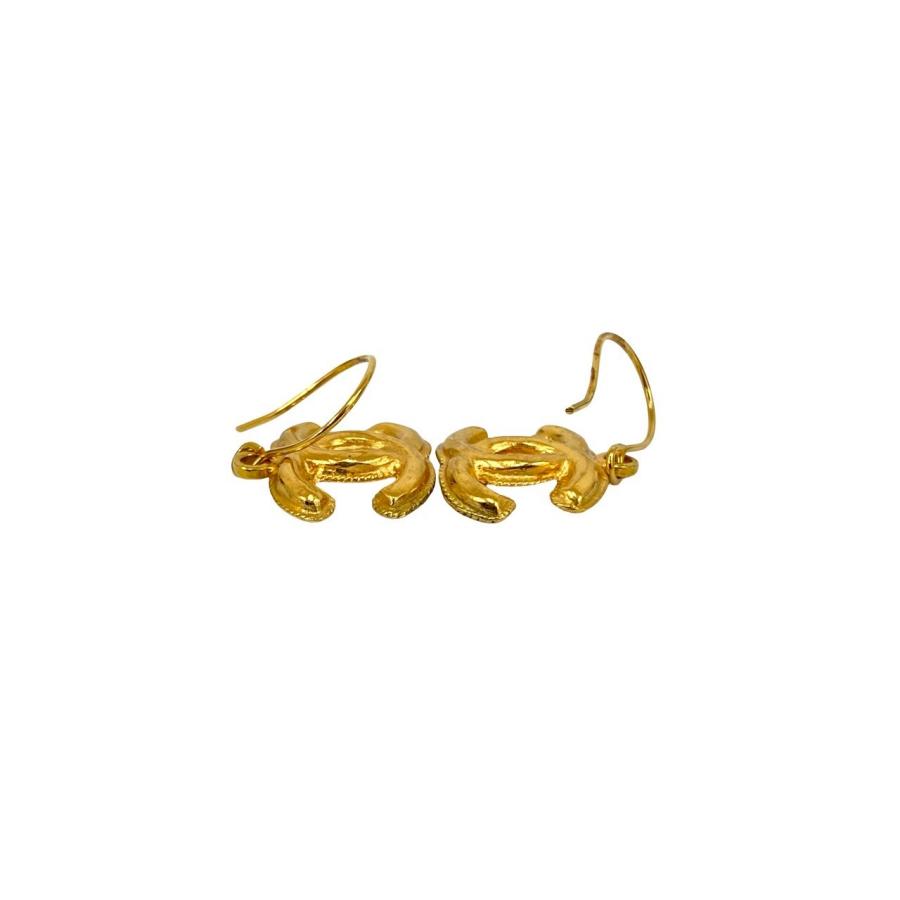CHANEL（シャネル） 極 美品 箱付き コメあり 99A CHANEL ヴィンテージ